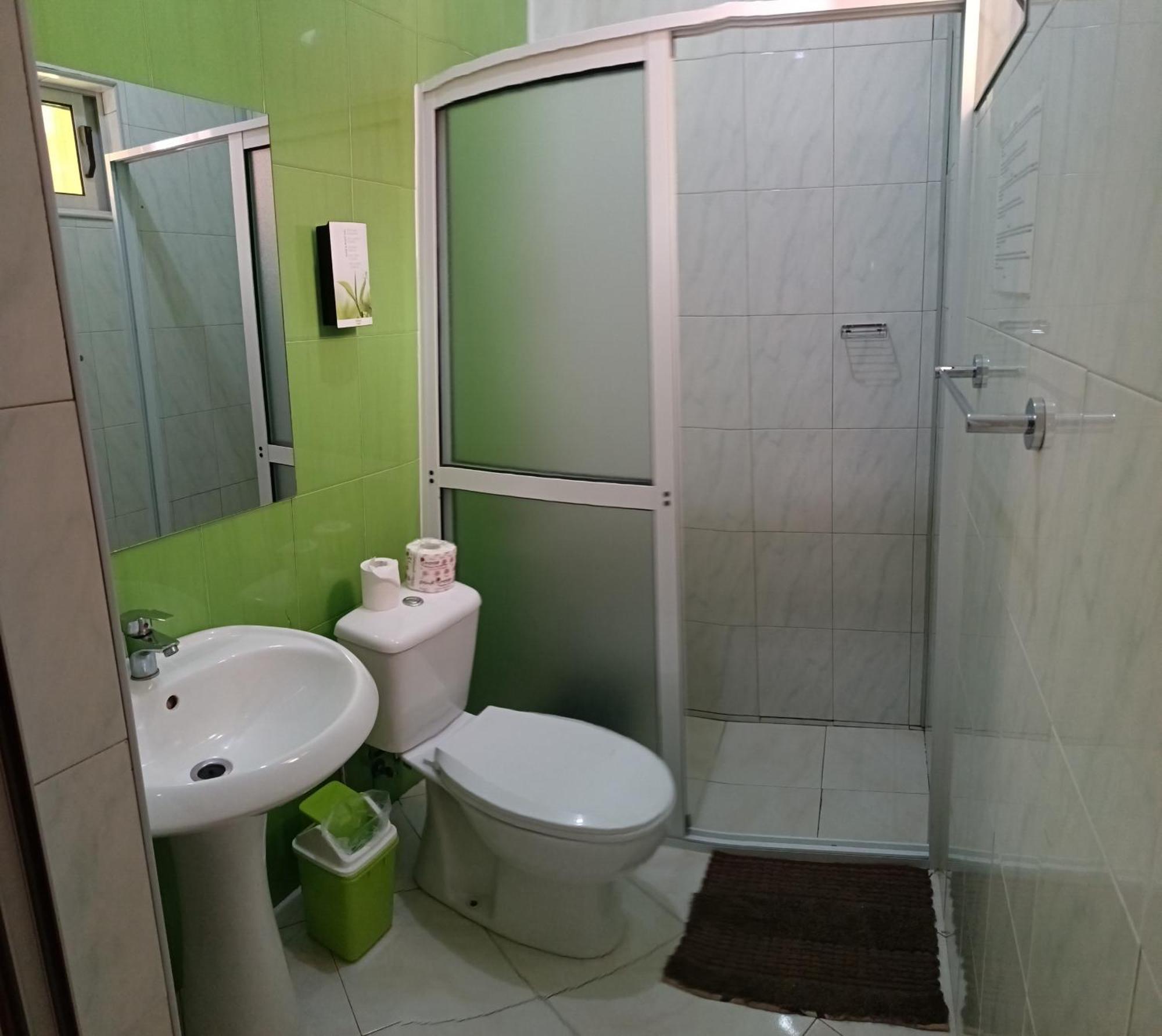 Bed and Breakfast Casa Alcindo Portela Экстерьер фото