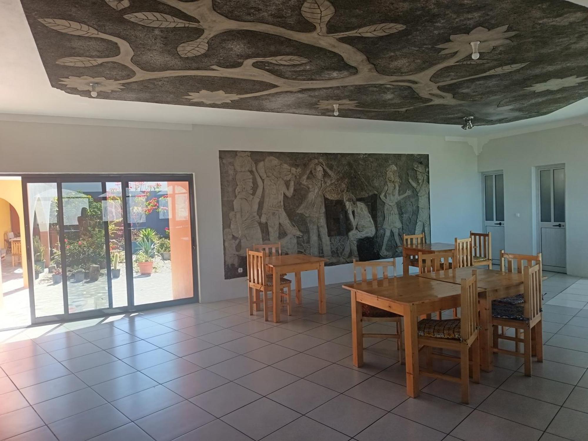 Bed and Breakfast Casa Alcindo Portela Экстерьер фото